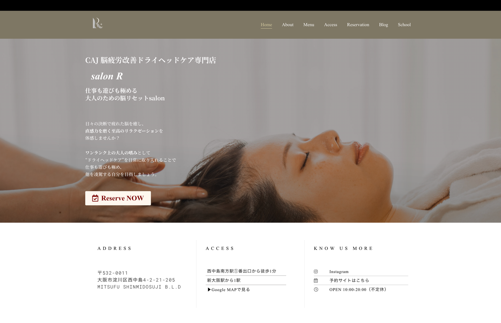 jasa website development